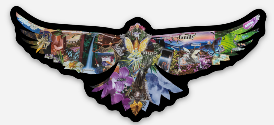 Raven Vision
